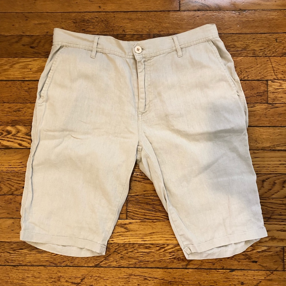 Castro men shorts